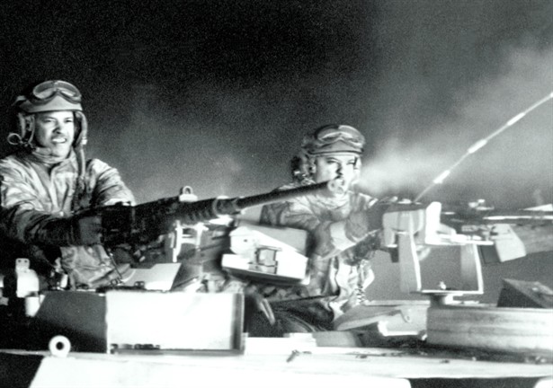 生死豪情剧照的剧照