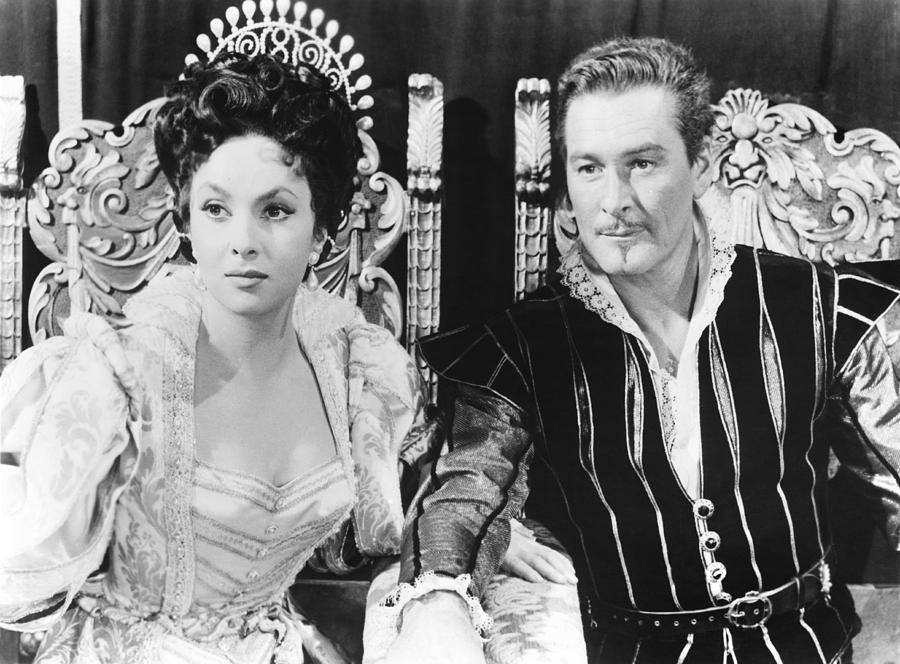 圣十字剑剧照的剧照