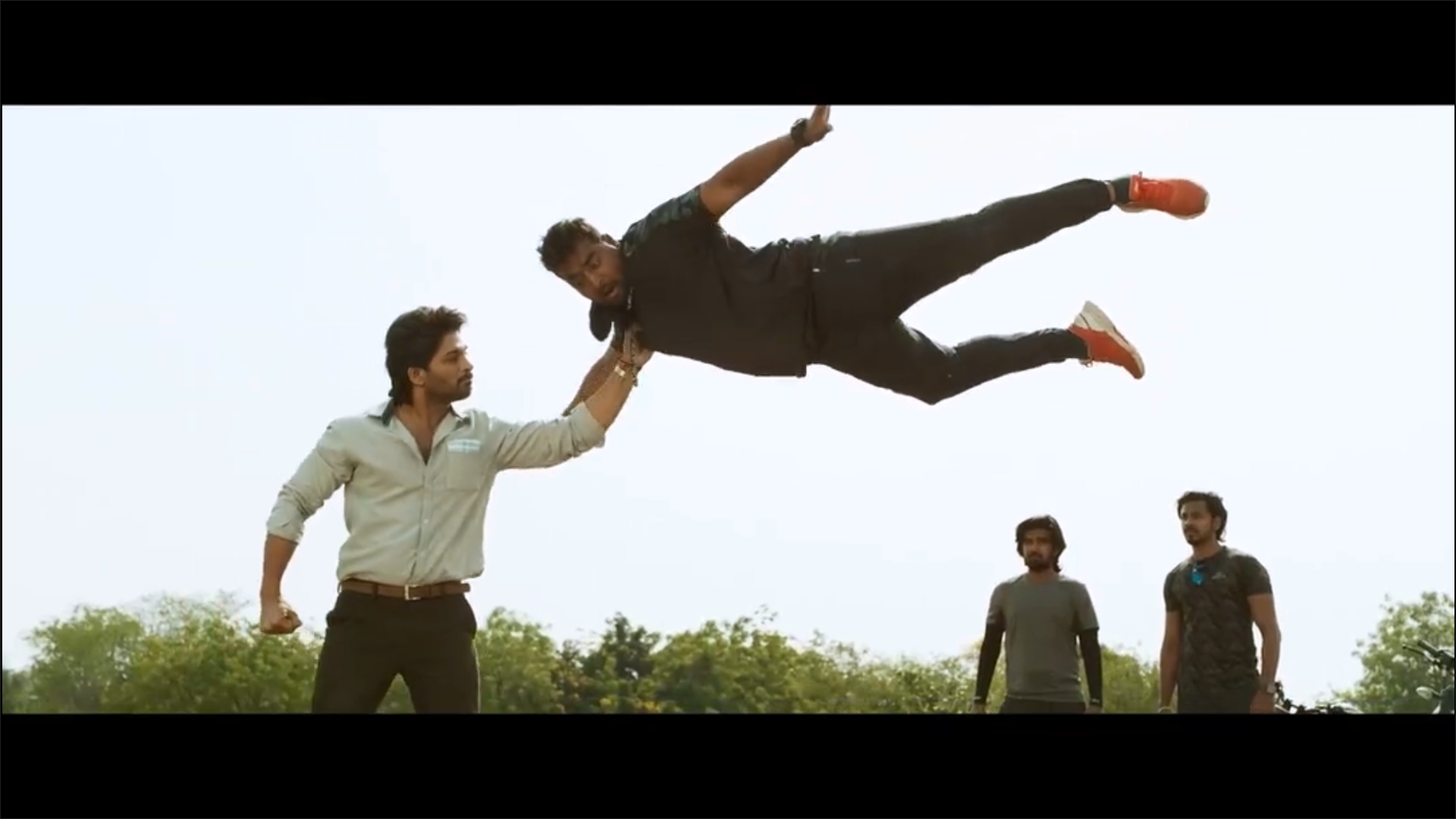 调包富少的逆袭剧照的剧照