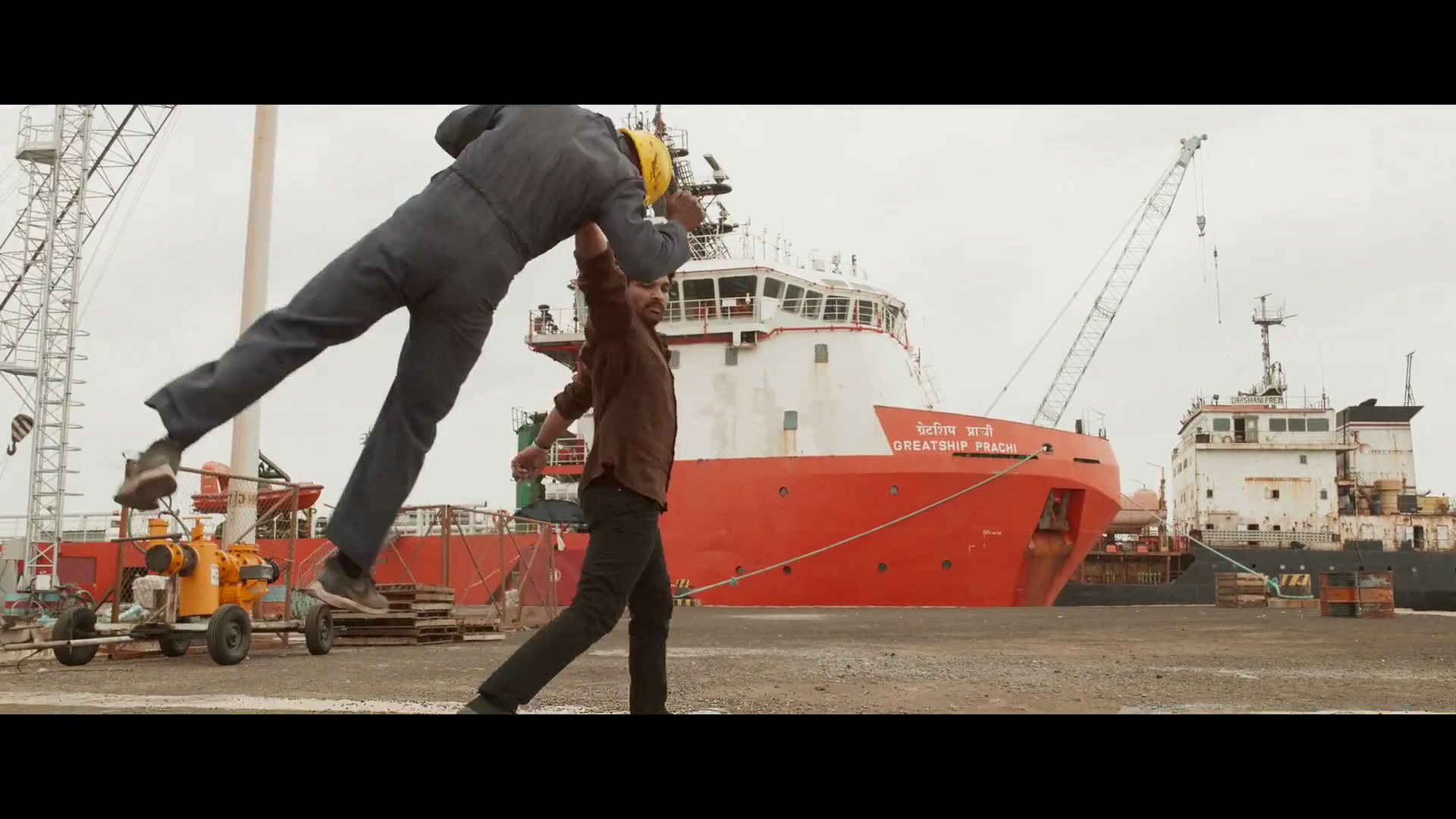 调包富少的逆袭剧照的剧照