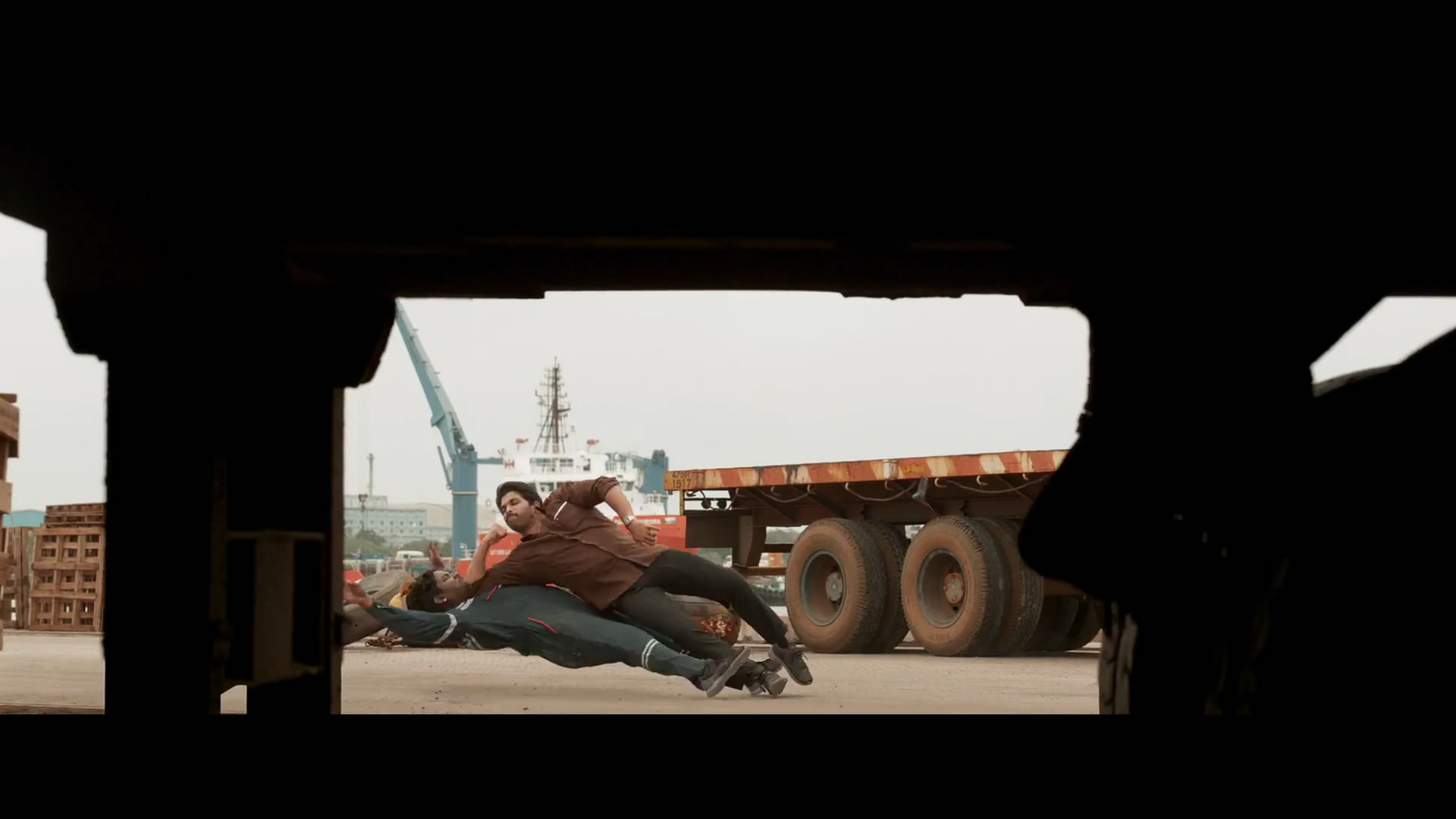 调包富少的逆袭剧照的剧照