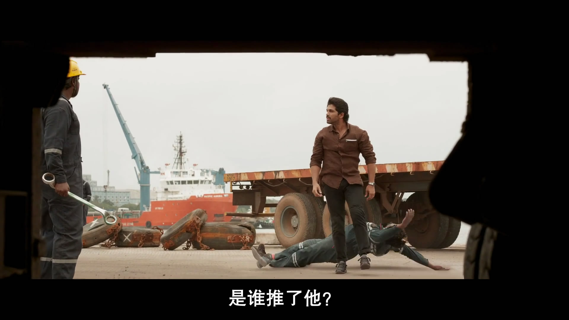 调包富少的逆袭剧照的剧照