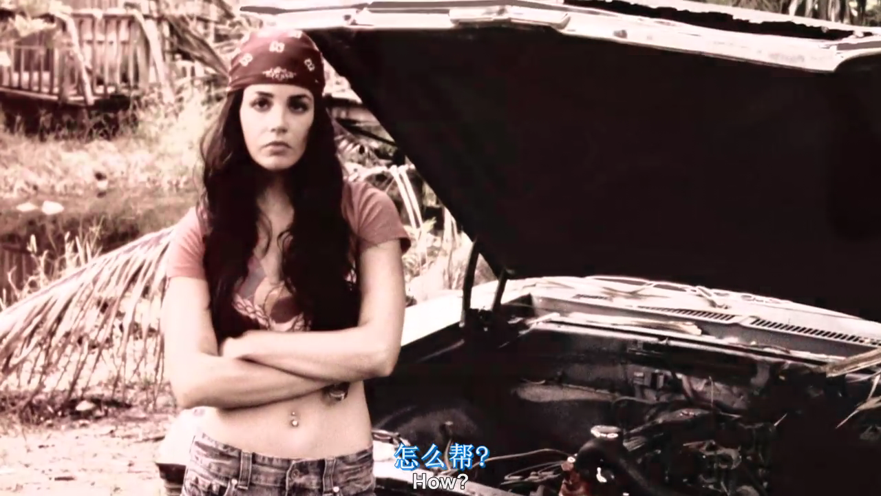 玩尽杀绝4：四人组剧照的剧照