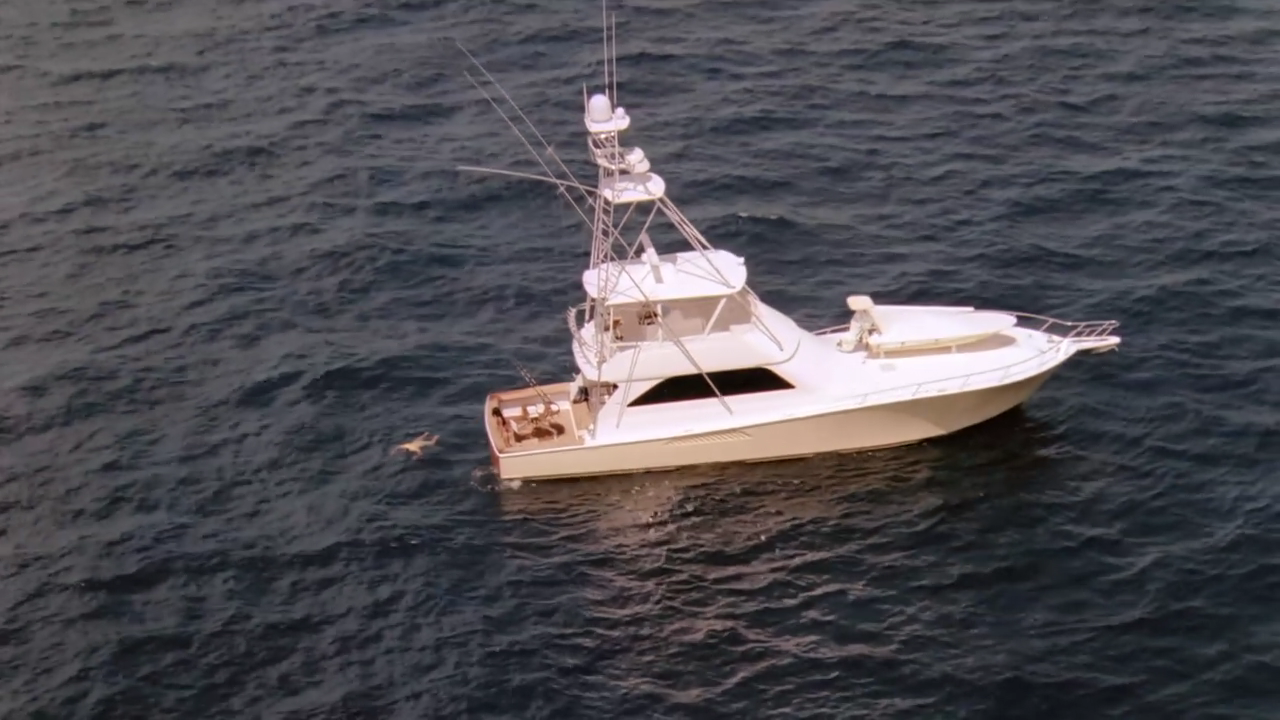 玩尽杀绝4：四人组剧照的剧照