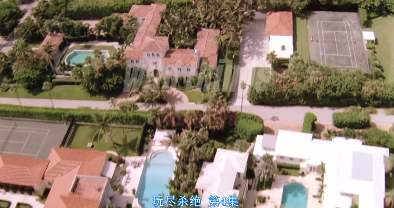 玩尽杀绝4：四人组剧照的剧照