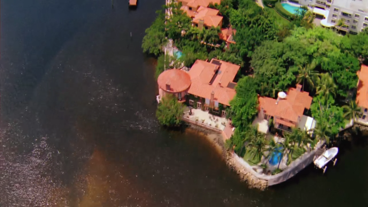 玩尽杀绝4：四人组剧照的剧照