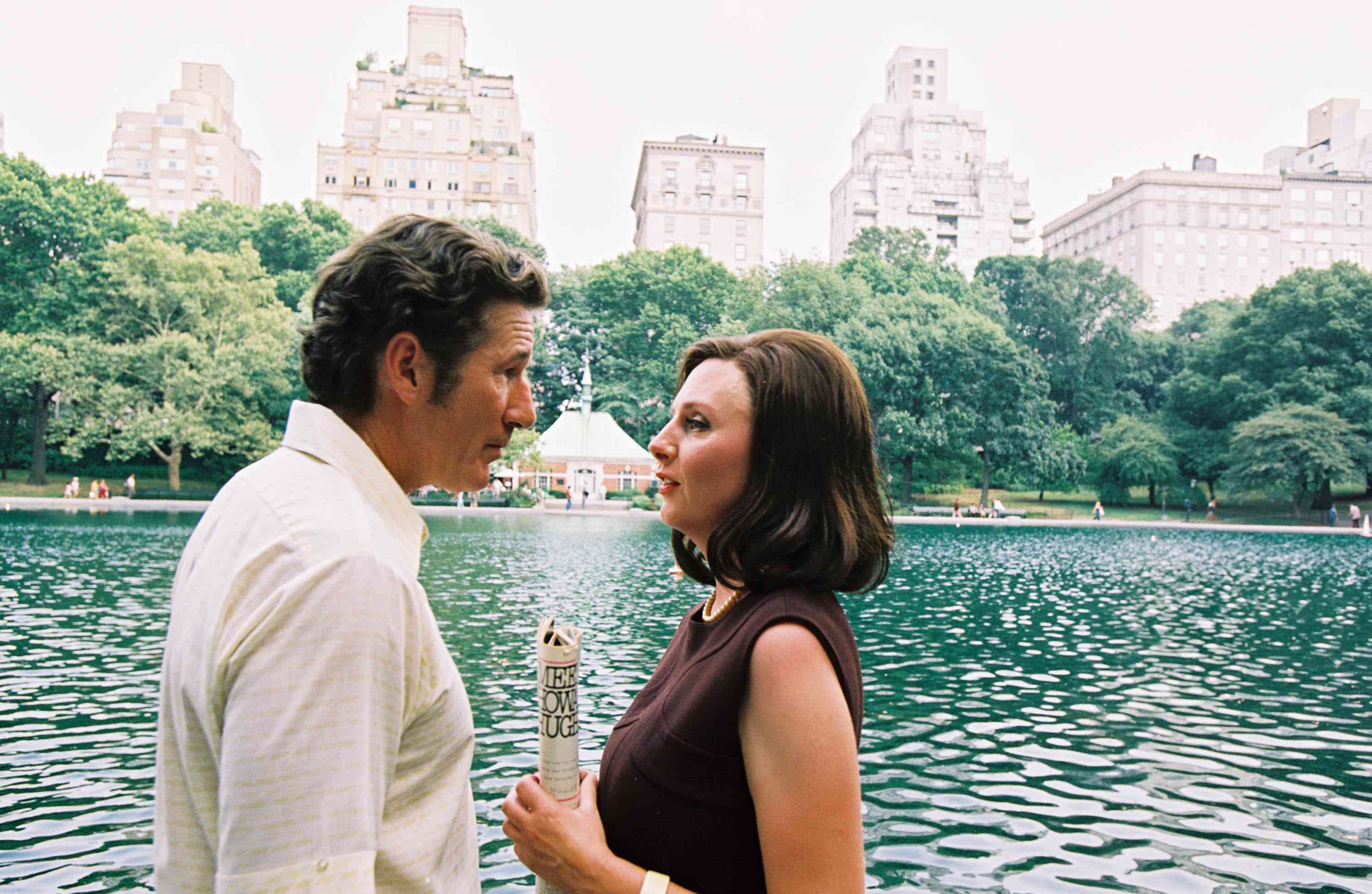 骗局剧照的剧照