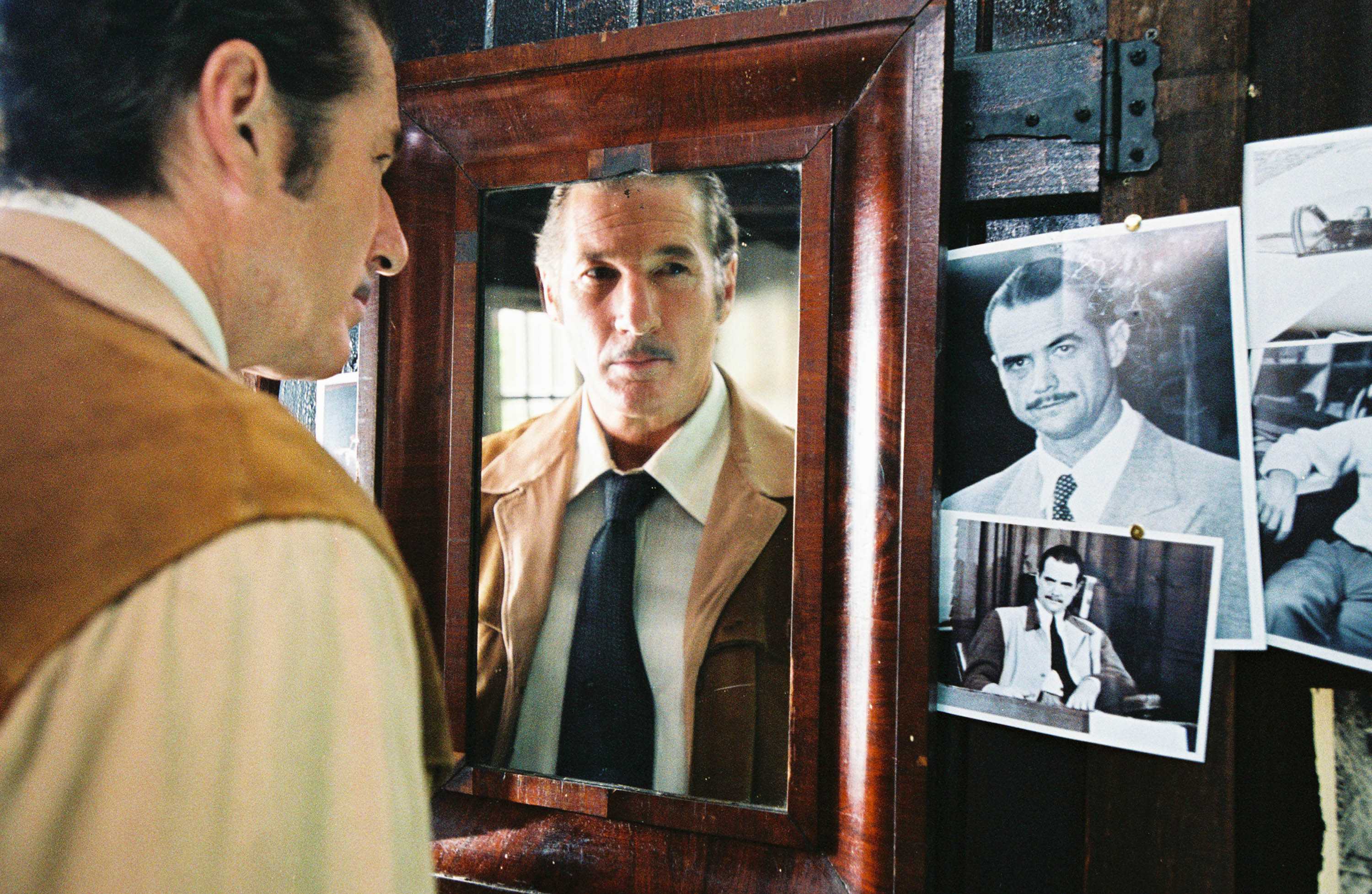 骗局剧照的剧照