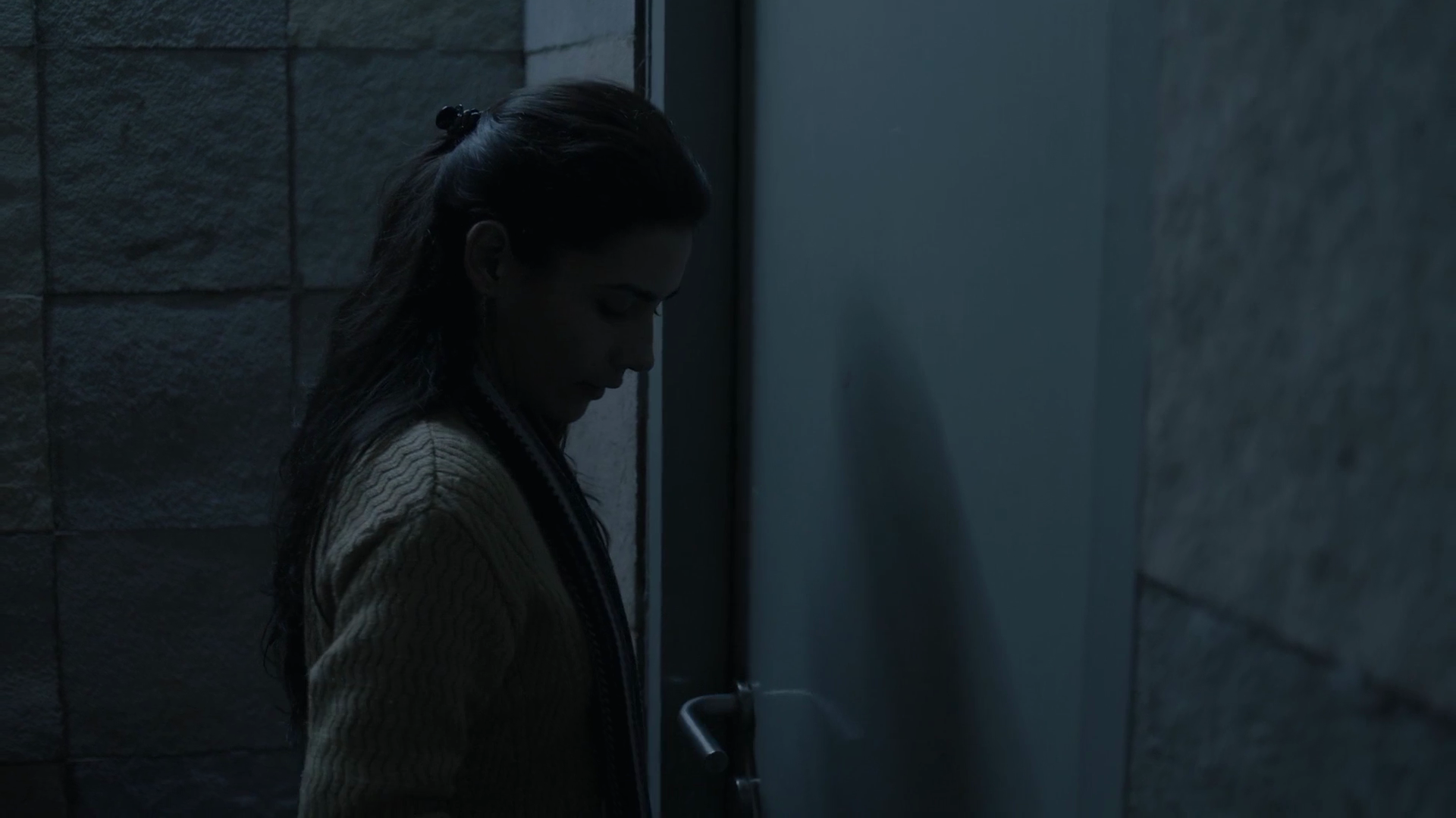 索妮剧照的剧照