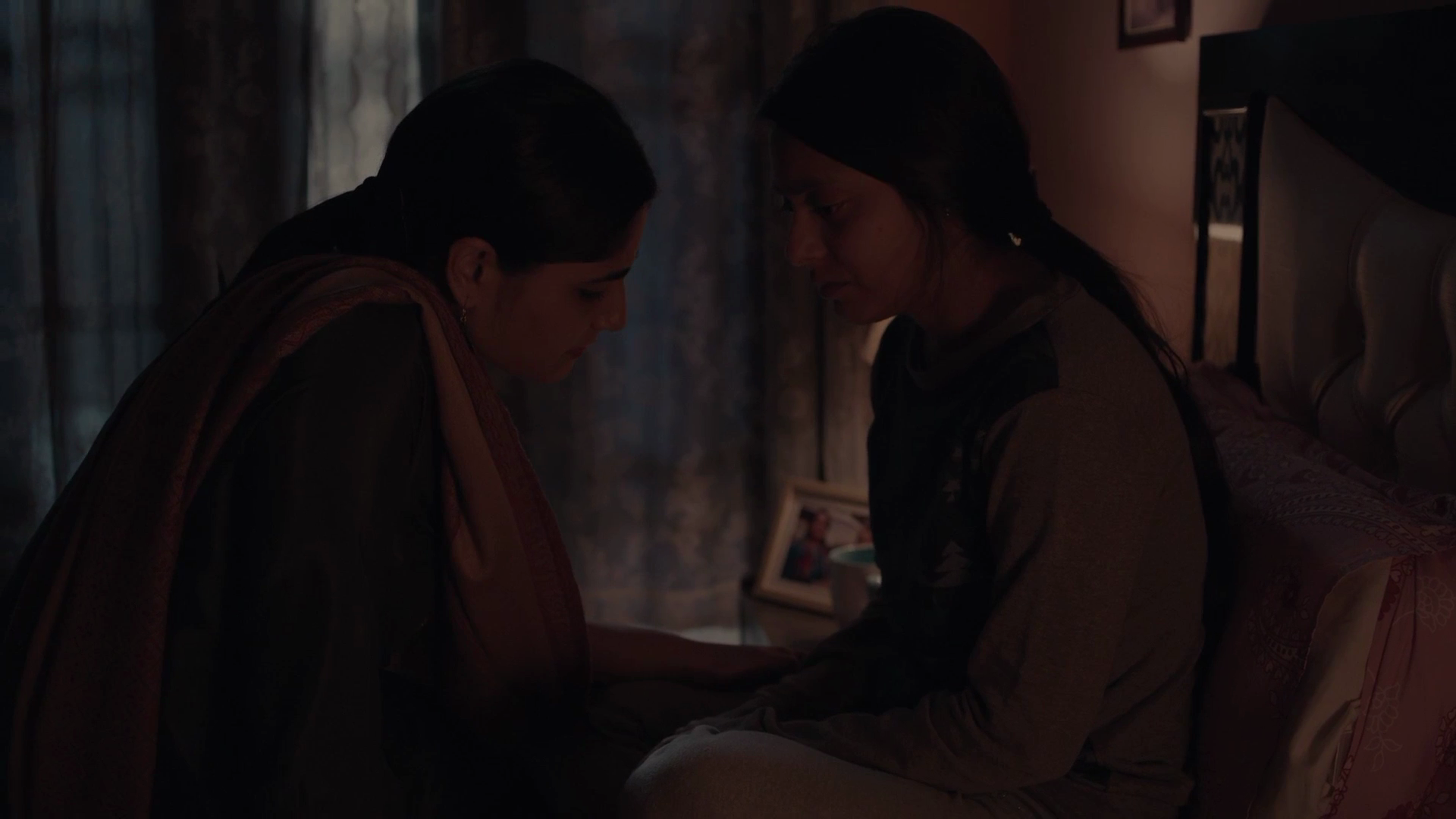 索妮剧照的剧照