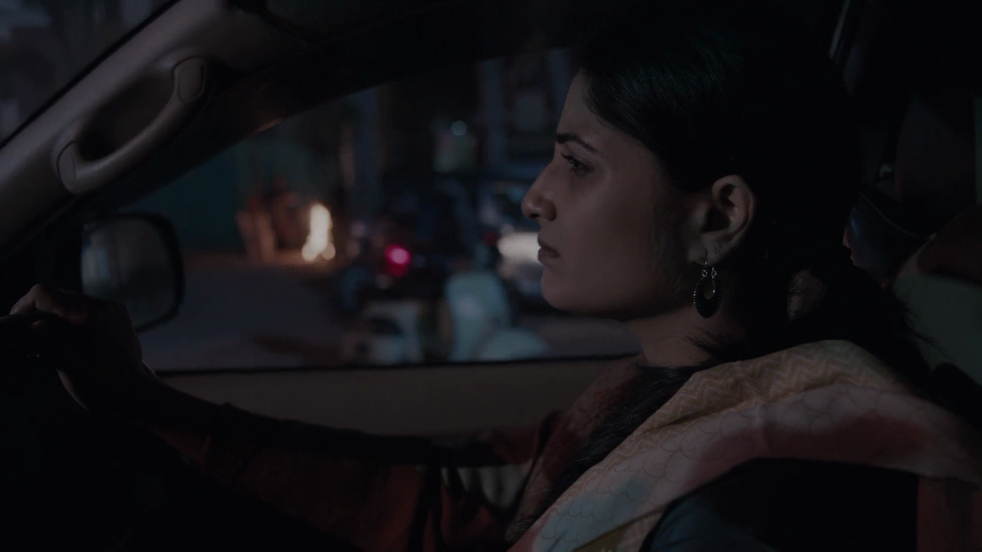 索妮剧照的剧照