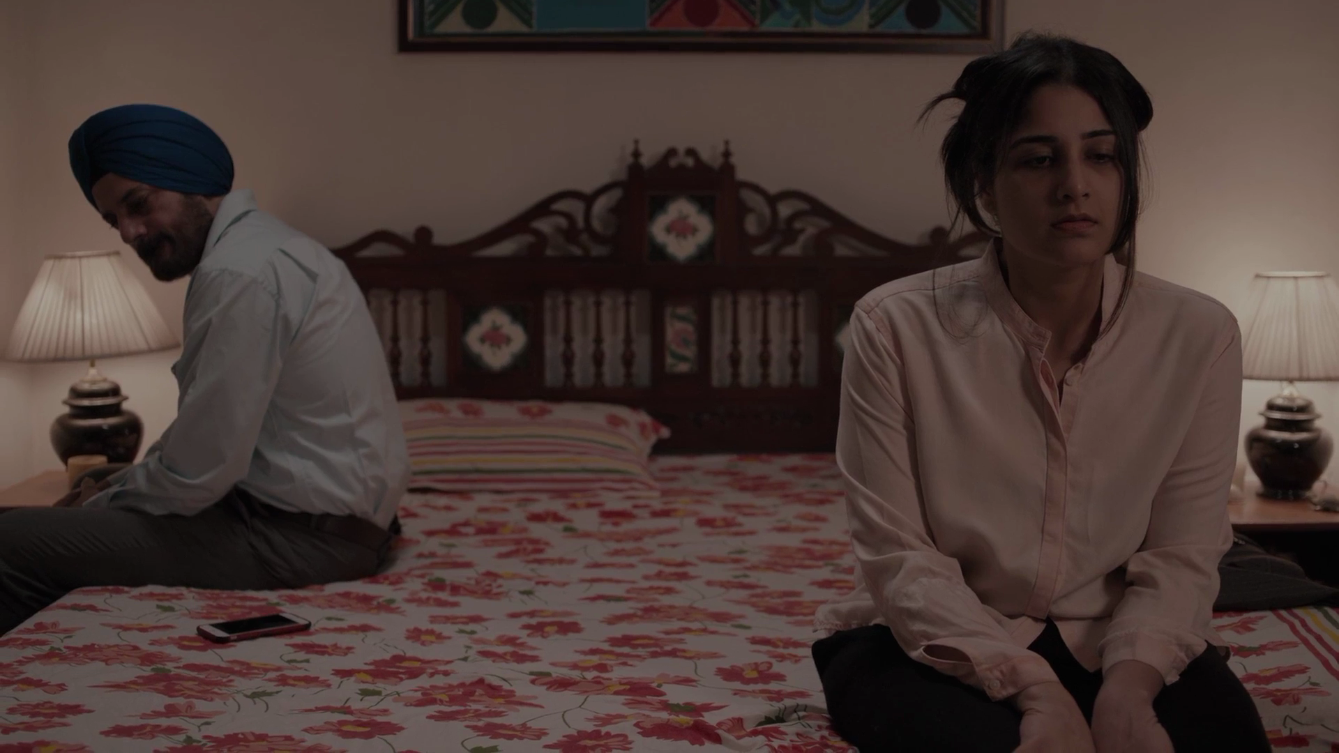 索妮剧照的剧照