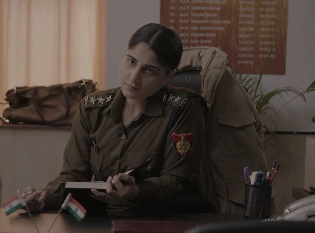 索妮剧照的剧照