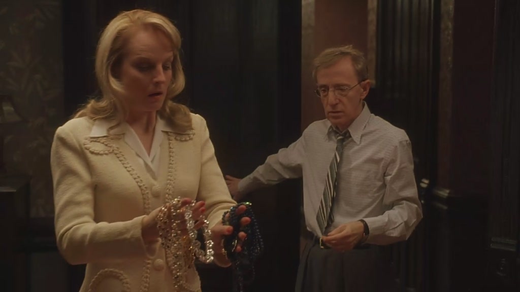 玉蝎子的魔咒剧照的剧照