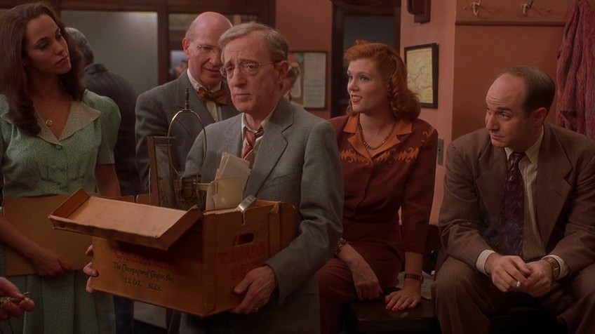 玉蝎子的魔咒剧照的剧照