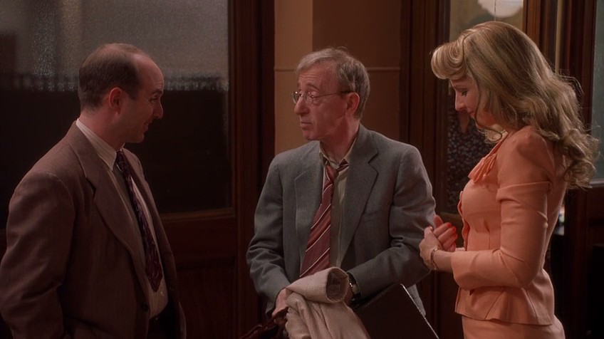 玉蝎子的魔咒剧照的剧照