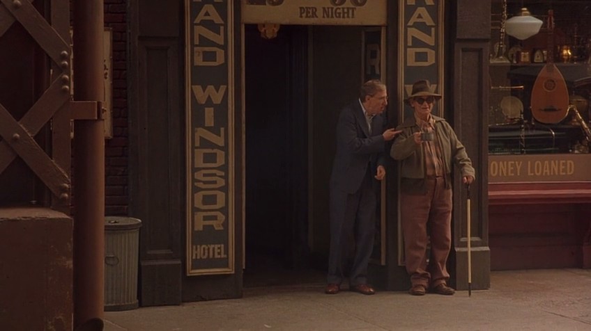 玉蝎子的魔咒剧照的剧照