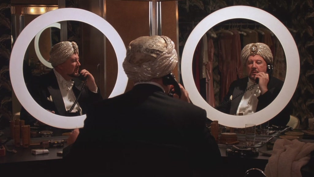 玉蝎子的魔咒剧照的剧照