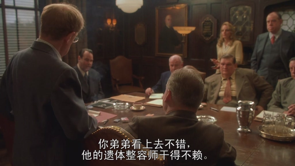 玉蝎子的魔咒剧照的剧照