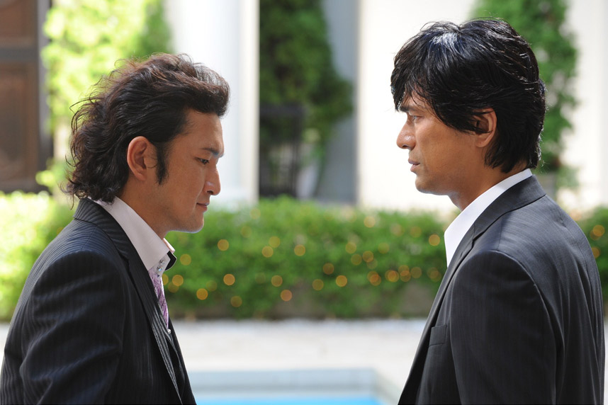 野良犬剧照的剧照