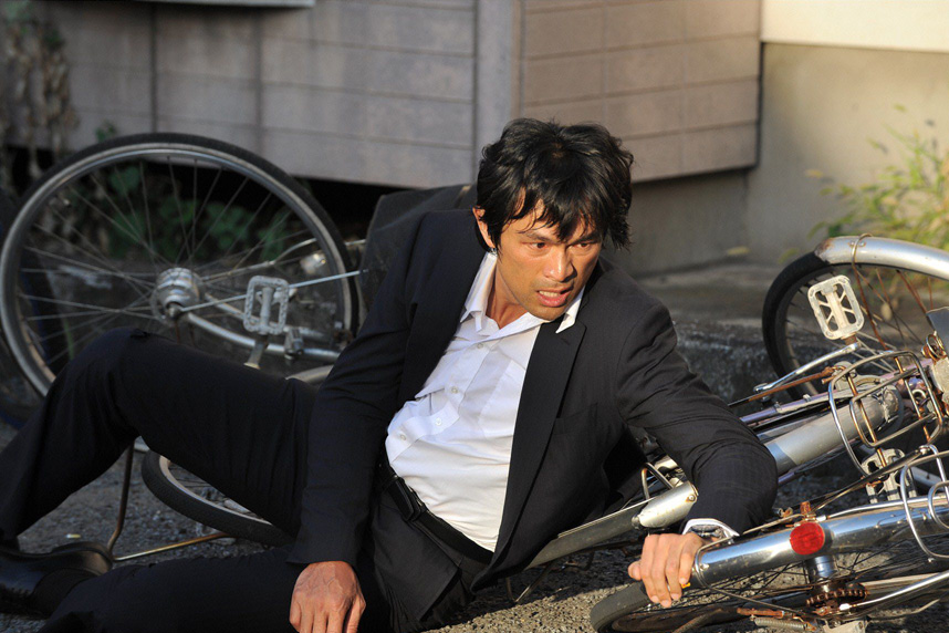 野良犬剧照的剧照