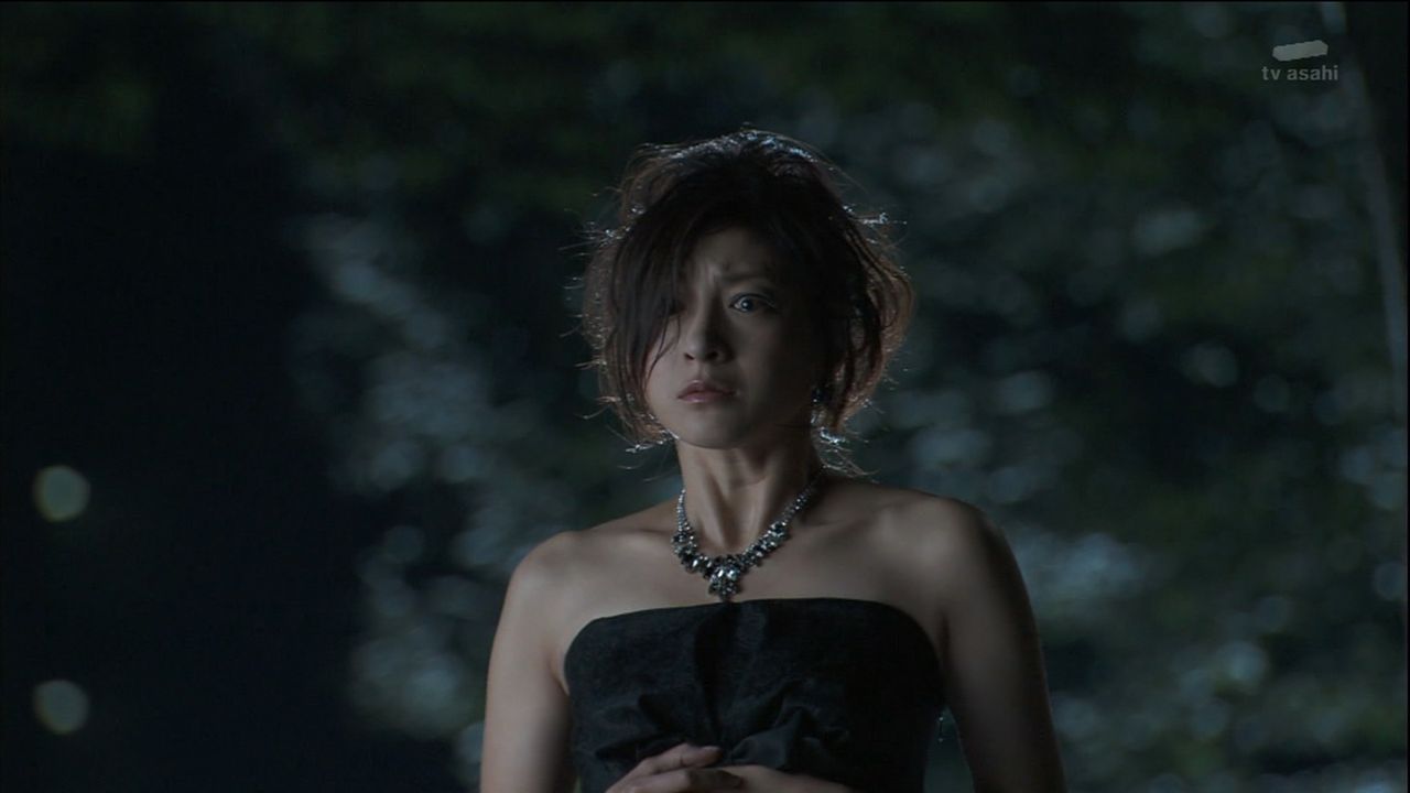 野良犬剧照的剧照