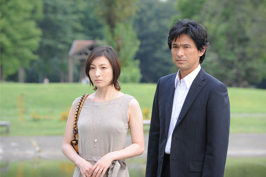 野良犬剧照的剧照