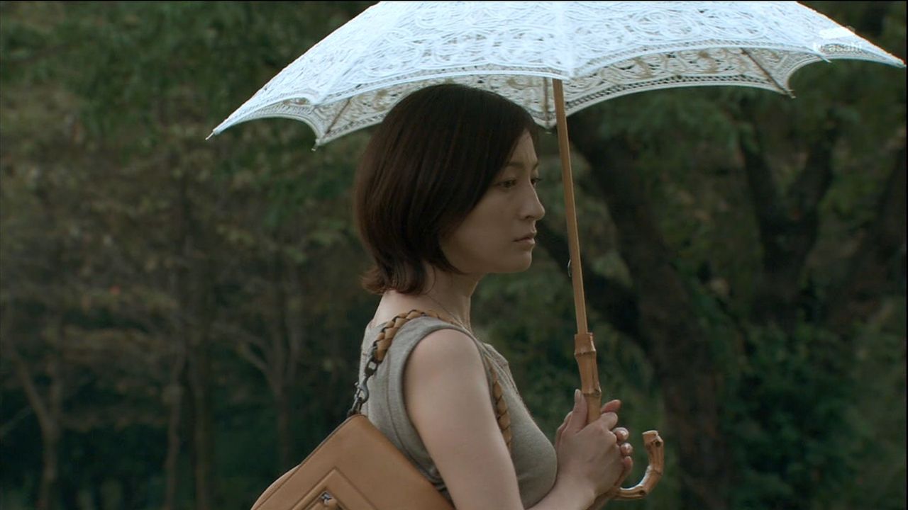 野良犬剧照的剧照