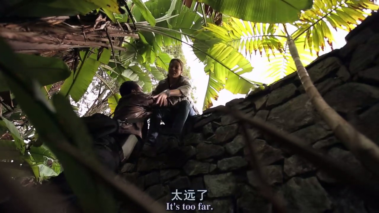 致命诡计剧照的剧照