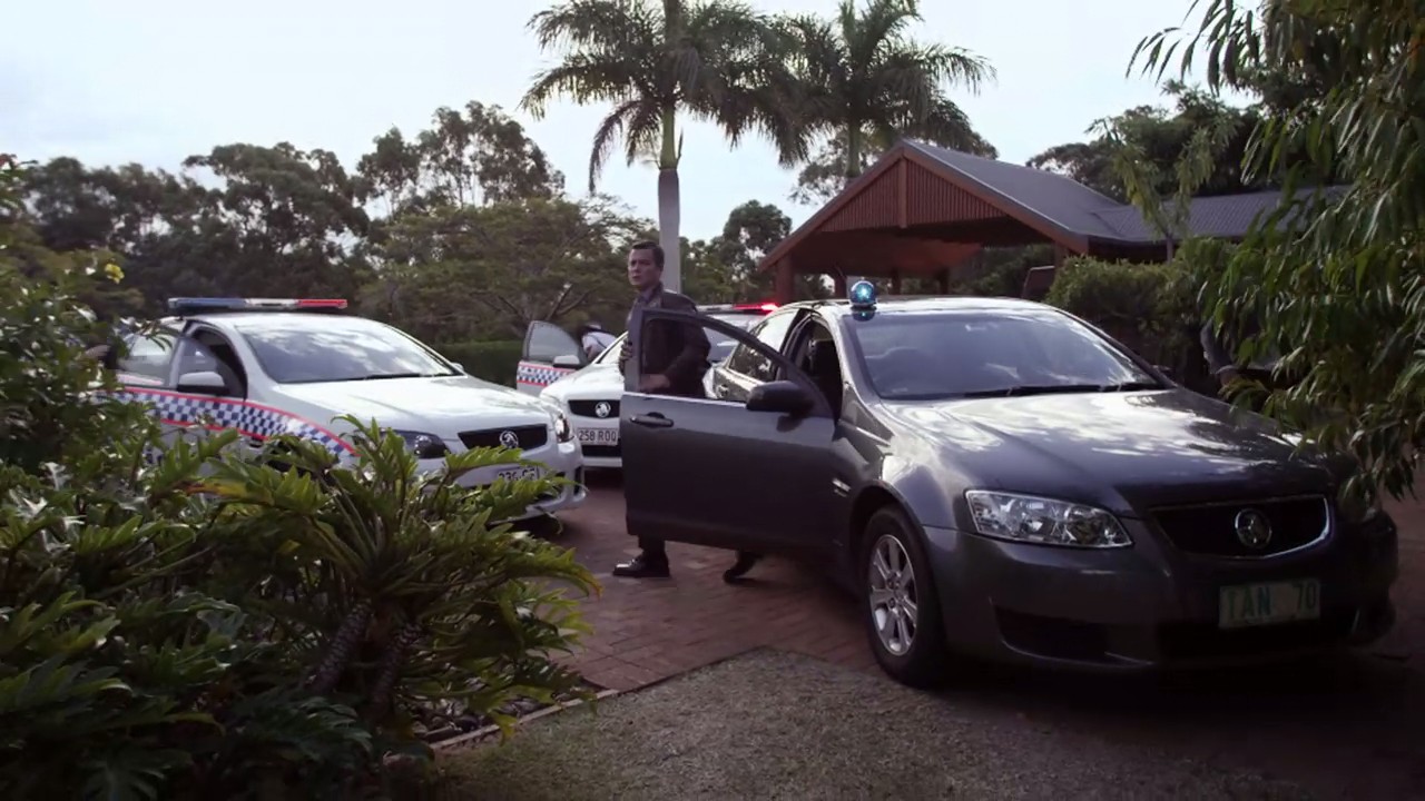 致命诡计剧照的剧照