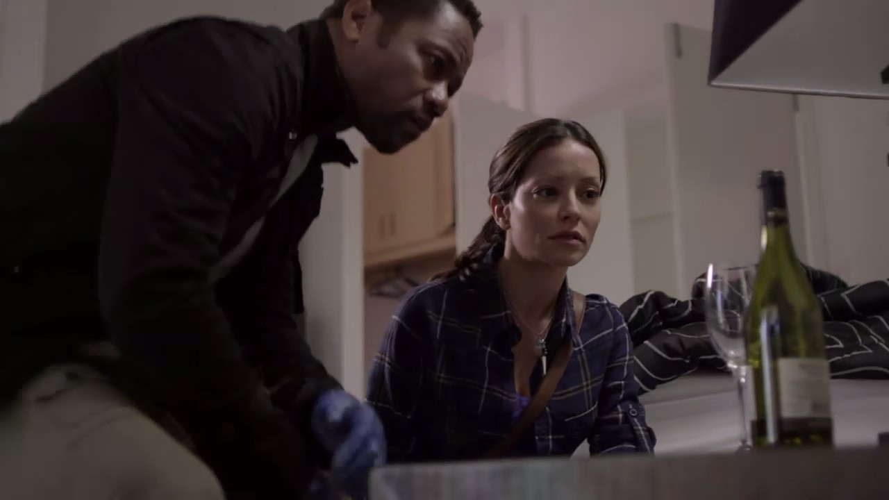 致命诡计剧照的剧照