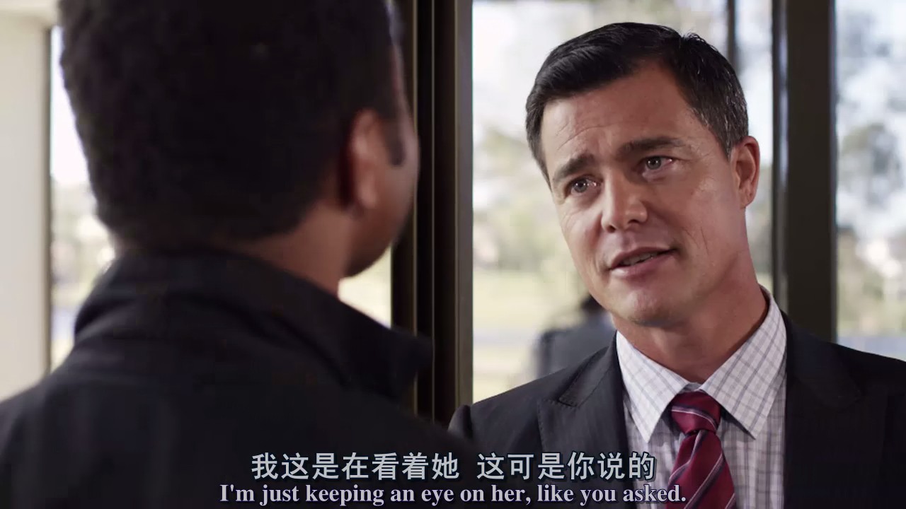 致命诡计剧照的剧照