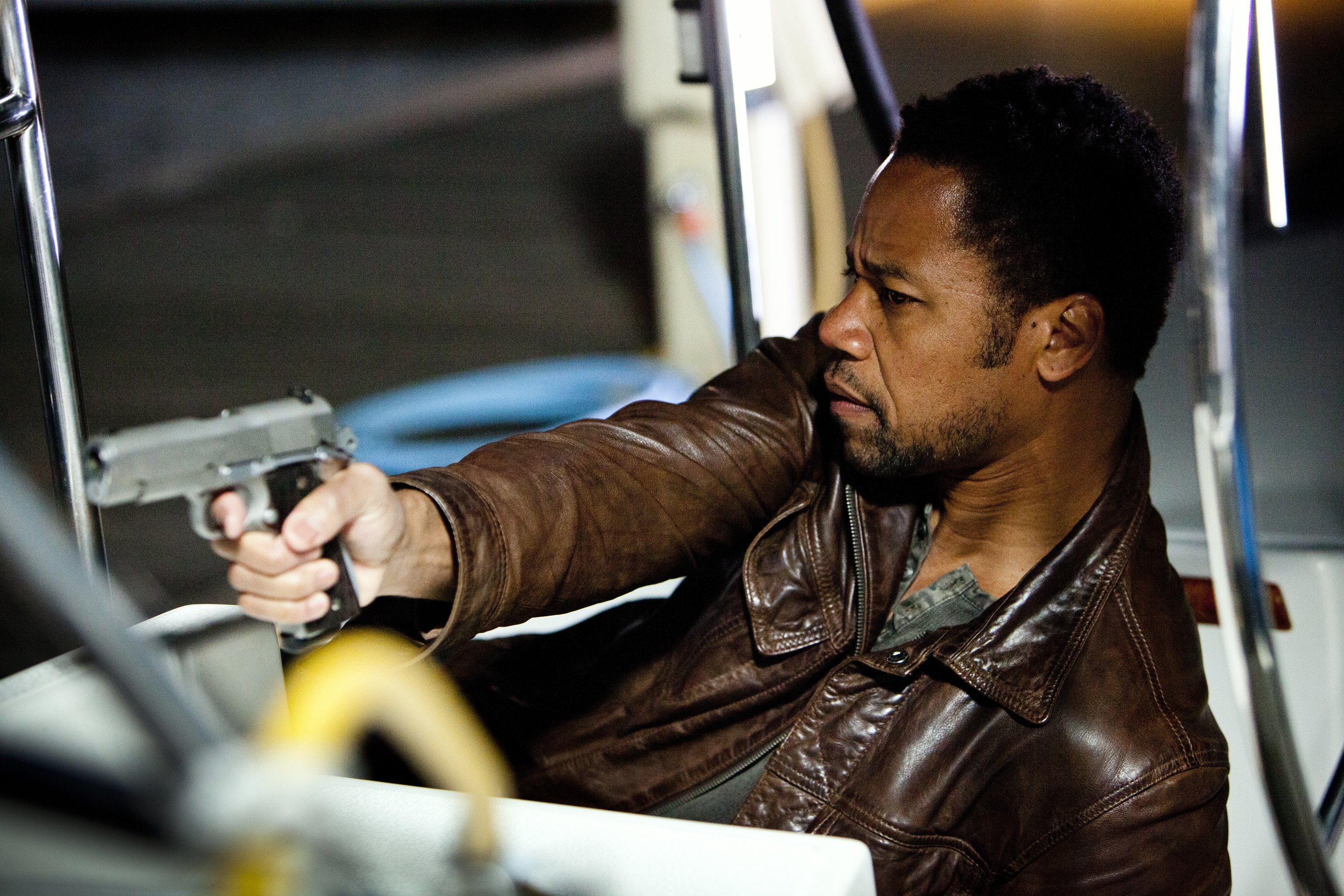 致命诡计剧照的剧照