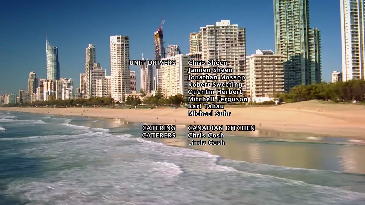 致命诡计剧照的剧照