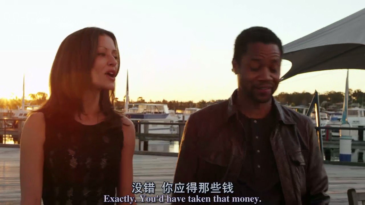 致命诡计剧照的剧照