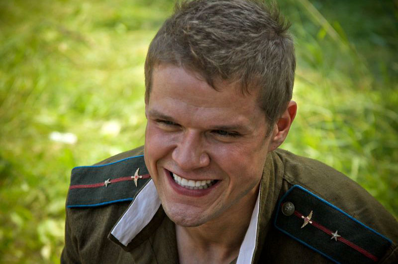 五个新娘剧照的剧照