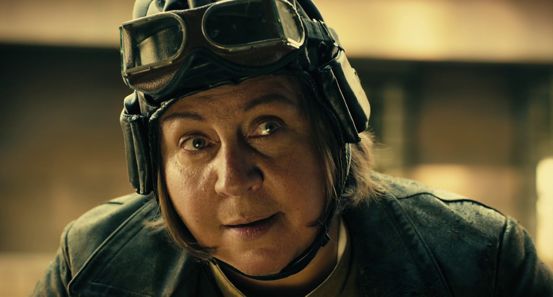 五个新娘剧照的剧照