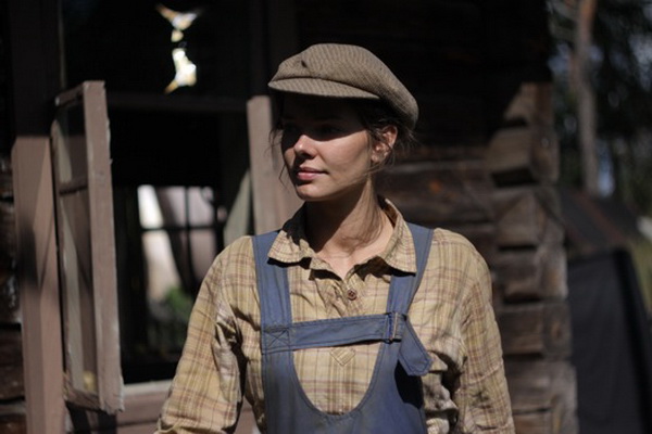 五个新娘剧照的剧照