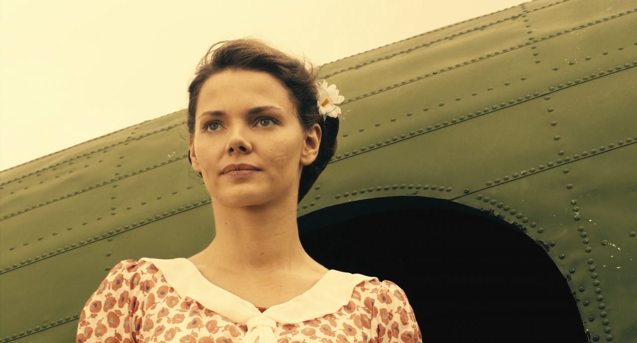 五个新娘剧照的剧照