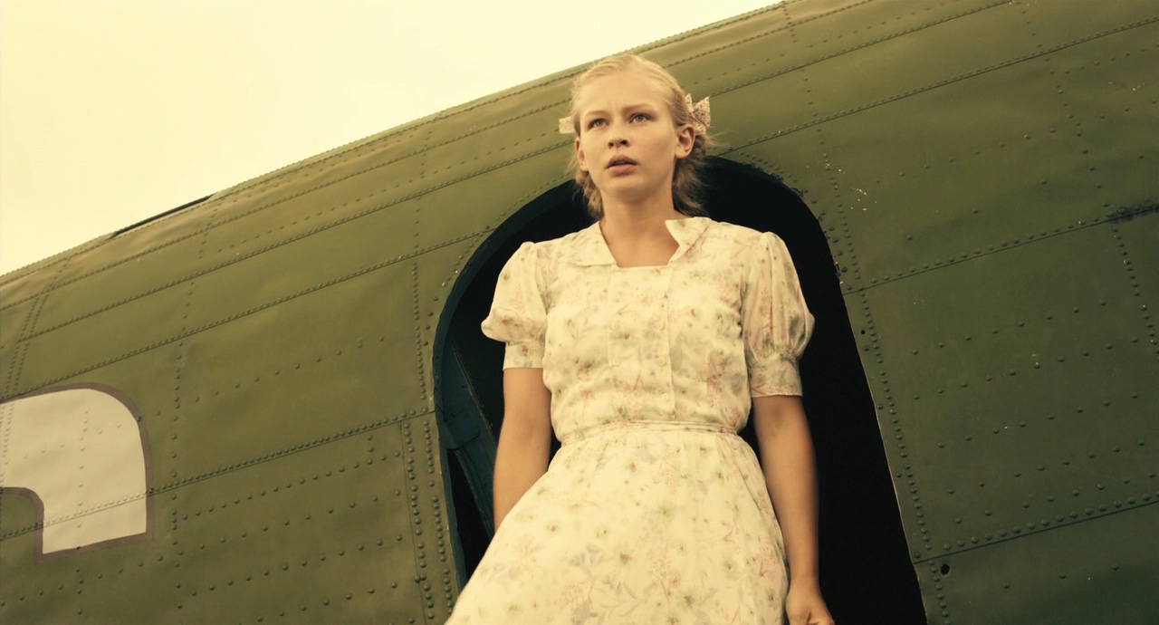 五个新娘剧照的剧照