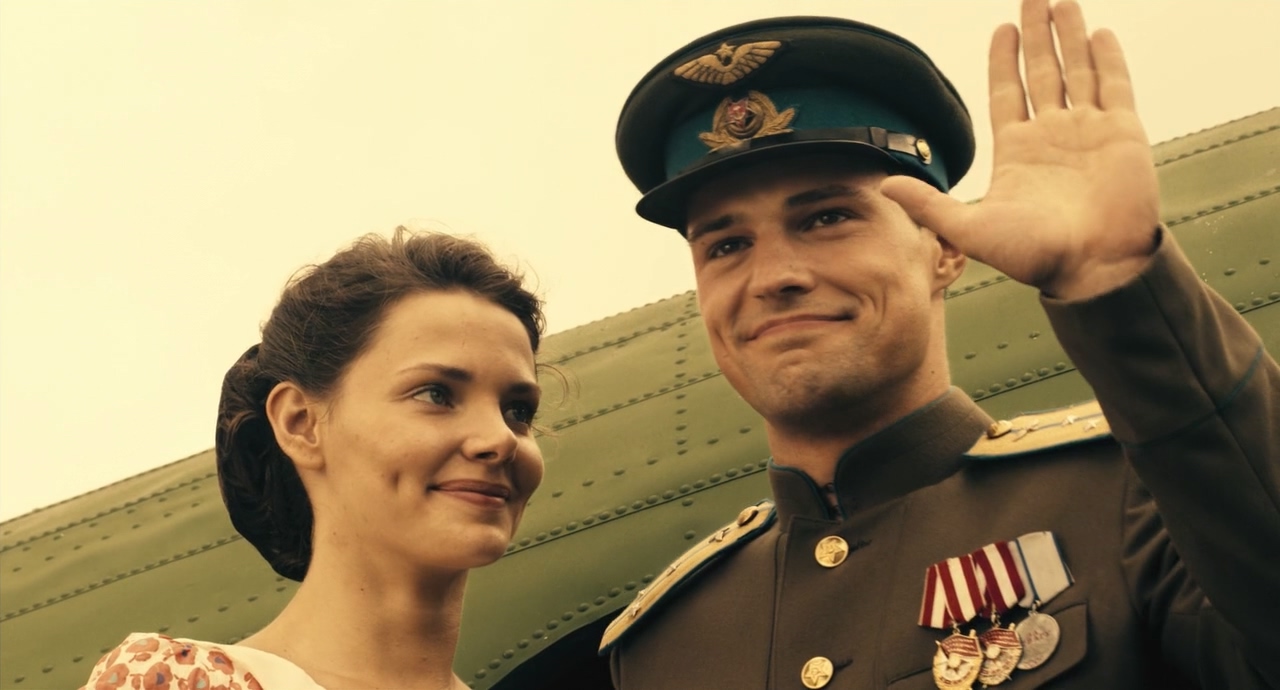 五个新娘剧照的剧照