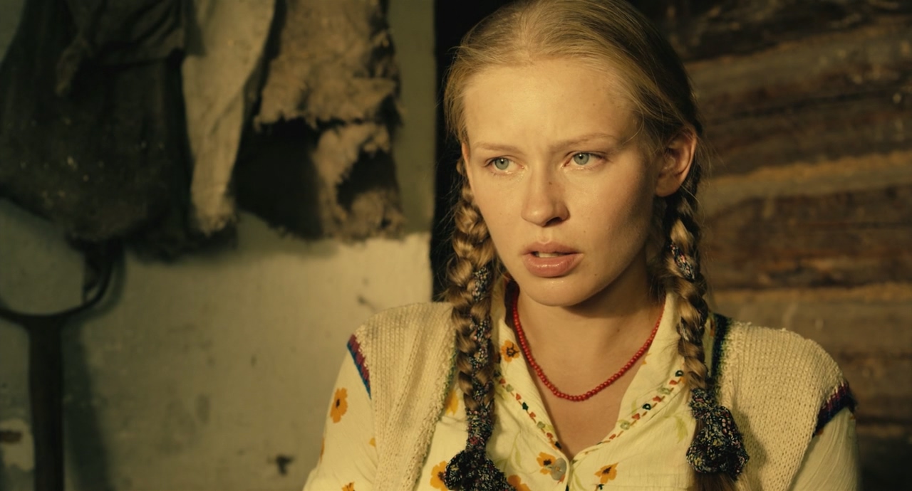 五个新娘剧照的剧照