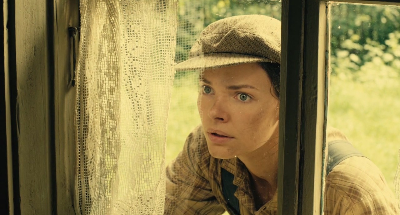 五个新娘剧照的剧照