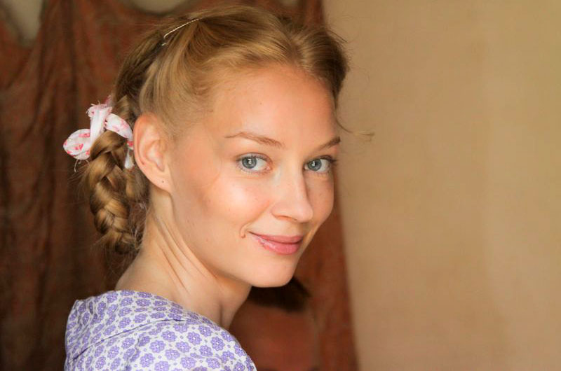 五个新娘剧照的剧照