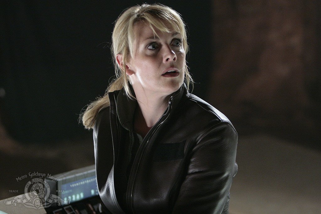 星际之门：时空连续剧照的剧照