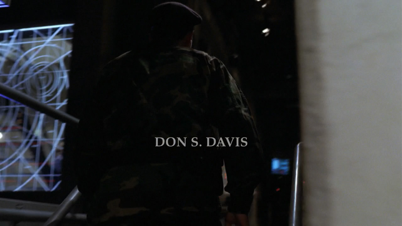 星际之门：时空连续剧照的剧照