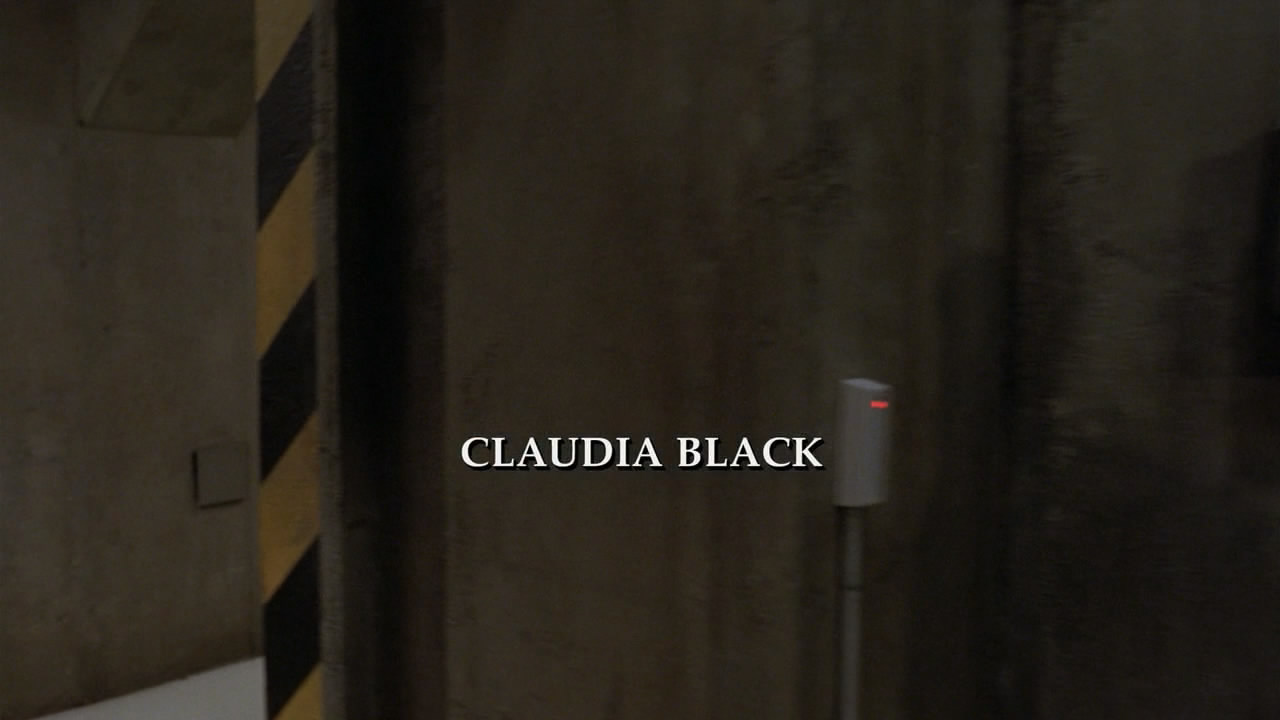 星际之门：时空连续剧照的剧照