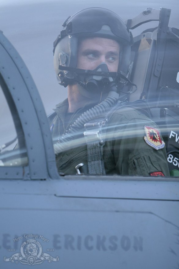 星际之门：时空连续剧照的剧照