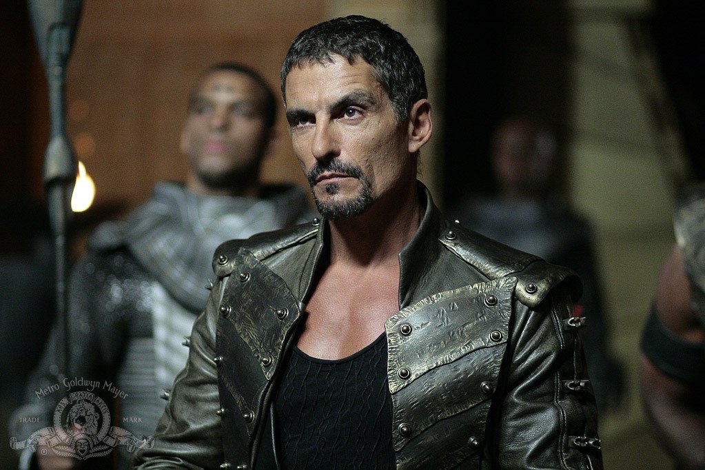 星际之门：时空连续剧照的剧照