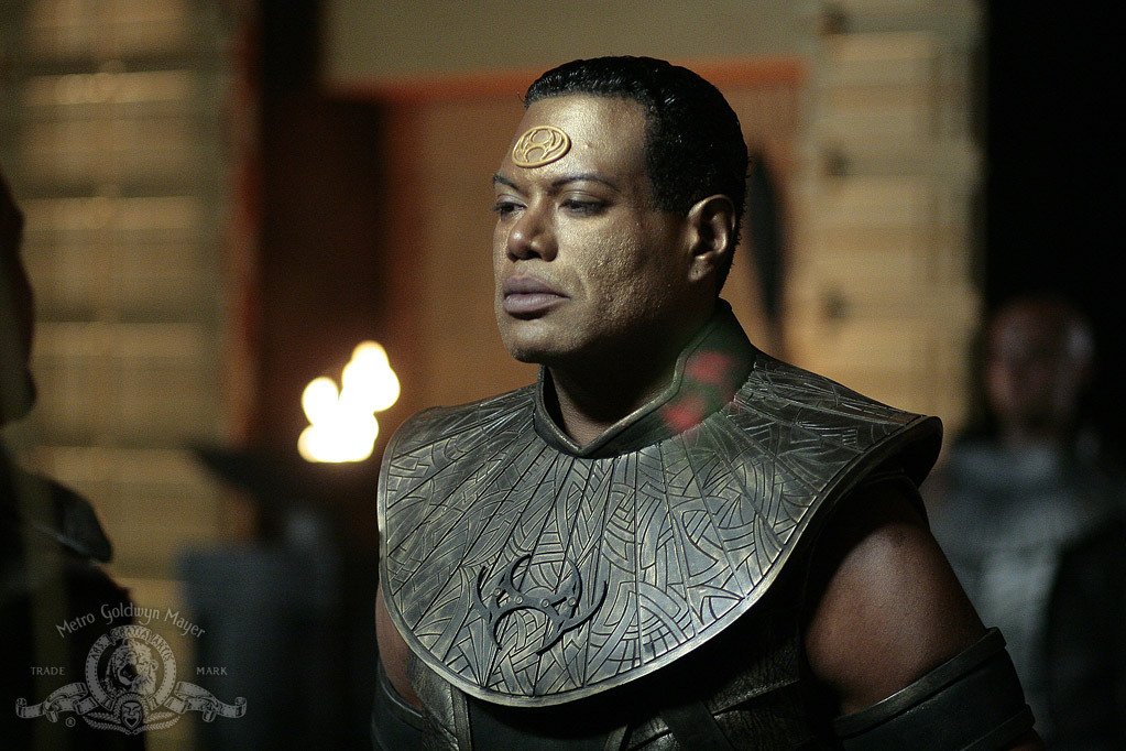 星际之门：时空连续剧照的剧照